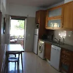 Seahorse House, T2 - Santa Luzia