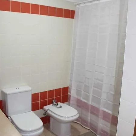 Seahorse House, T2 - Santa Luzia Apartmán Tavira