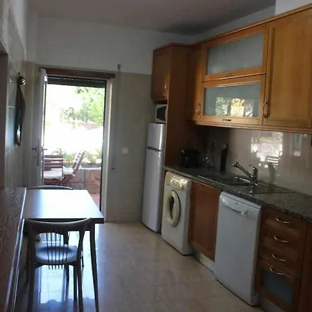 Seahorse House, T2 - Santa Luzia