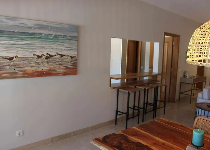 Seahorse House, T2 - Santa Luzia * Tavira