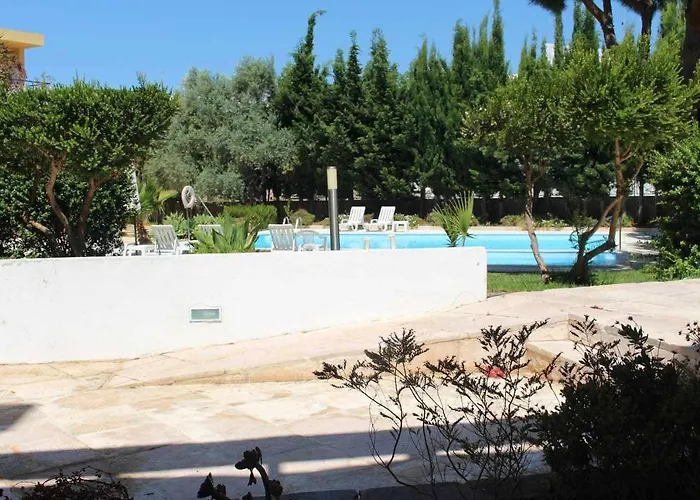 Appartement Seahorse House, T2 - Santa Luzia Tavira