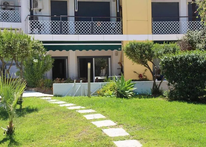 Appartement Seahorse House, T2 - Santa Luzia