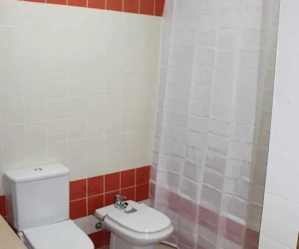 Seahorse House, T2 - Santa Luzia Appartement Tavira