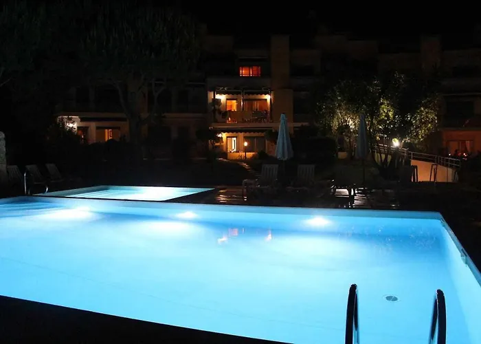 Seahorse House, T2 - Santa Luzia Appartement