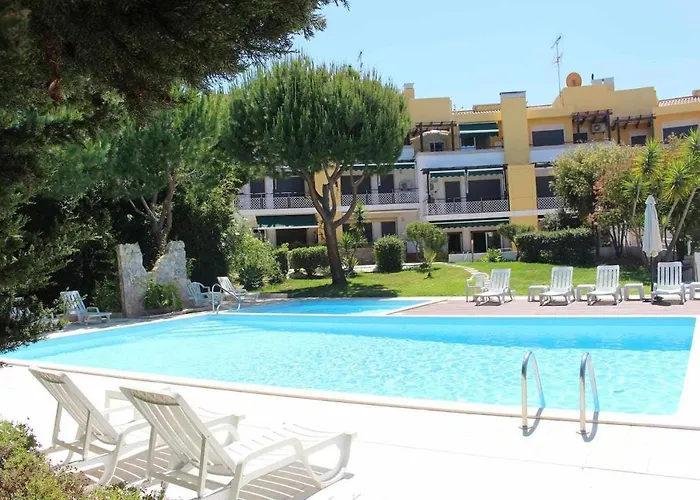 Appartement Seahorse House, T2 - Santa Luzia