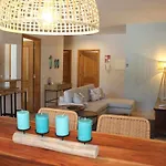 Seahorse House, T2 Santa Luzia Lejlighed Tavira
