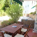 Lejlighed Seahorse House, T2 Santa Luzia *