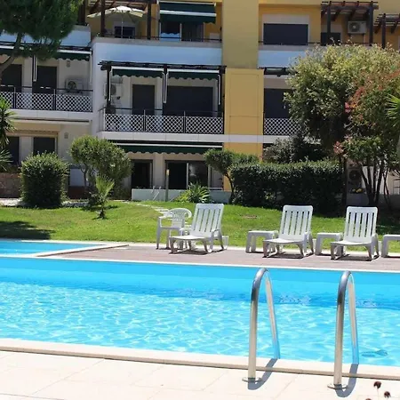 Apartment Seahorse House T2 Santa Luzia Tavira