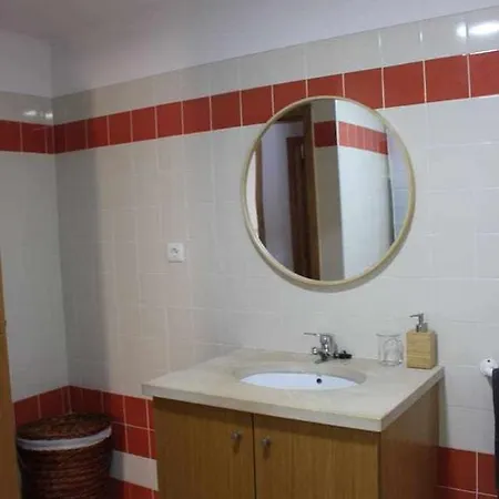 Seahorse House T2 Santa Luzia Apartment