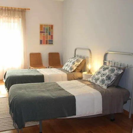Seahorse House T2 Santa Luzia * Tavira
