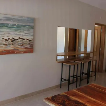 Seahorse House T2 Santa Luzia * Tavira