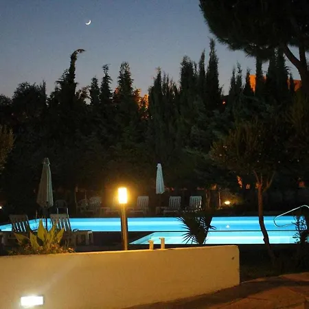 Seahorse House, T2 Santa Luzia Lägenhet Tavira