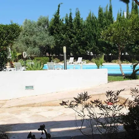 Apartment Seahorse House T2 Santa Luzia Tavira