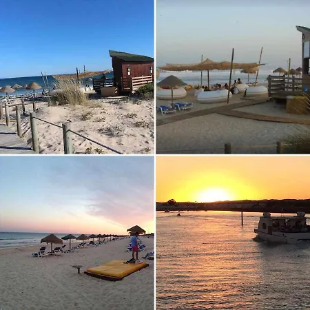 Seahorse House, T2 Santa Luzia