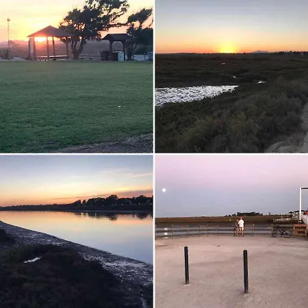 Seahorse House, T2 Santa Luzia