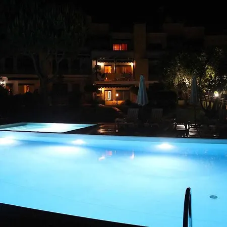 Seahorse House T2 Santa Luzia Apartment