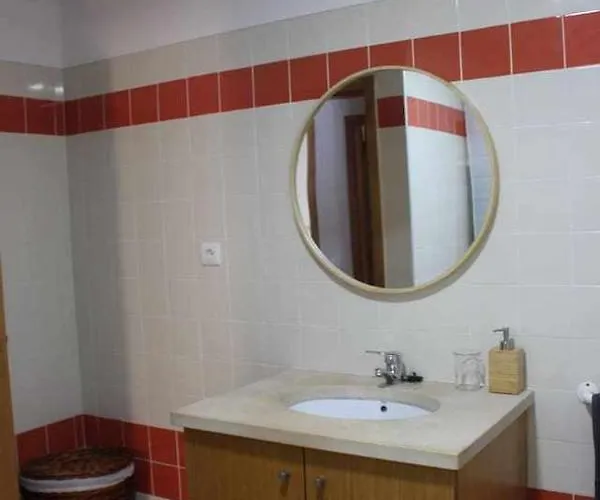 Seahorse House, T2 - Santa Luzia Apartment