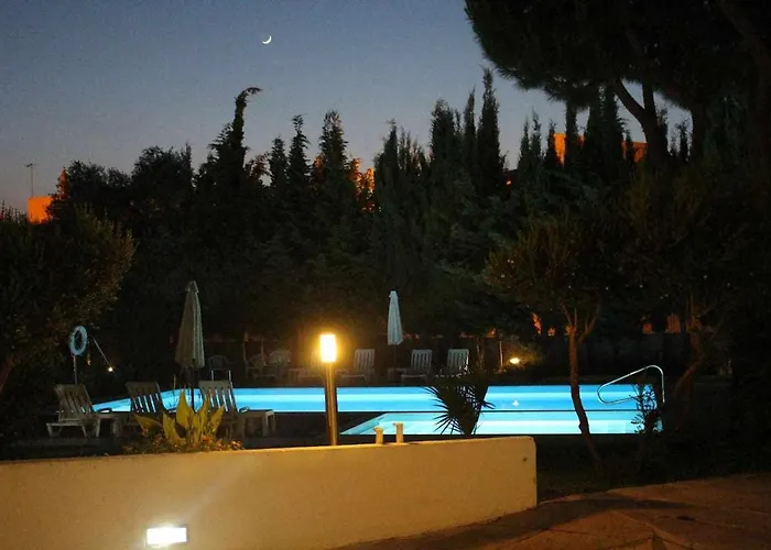 Seahorse House, T2 - Santa Luzia Apartment Tavira