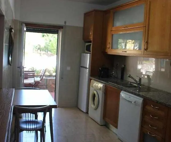 Seahorse House, T2 - Santa Luzia