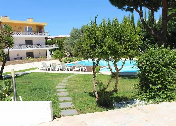 Appartamento Seahorse House, T2 Santa Luzia